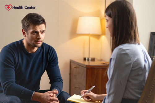 Как проходит лечение игромании в Павловском Посаде в клинике Центр здоровья<