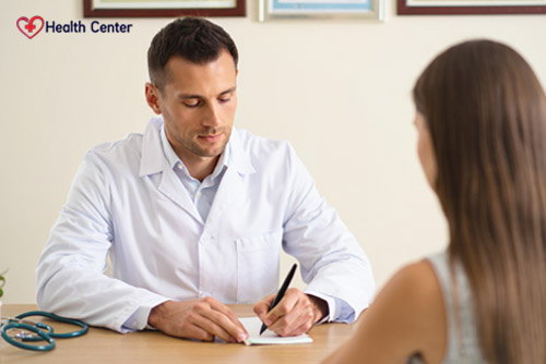 Лечение зависимости от Габапентина в Павловском Посаде в клинике Центр здоровья